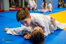 23.01.2026 Kyu-Prüfung